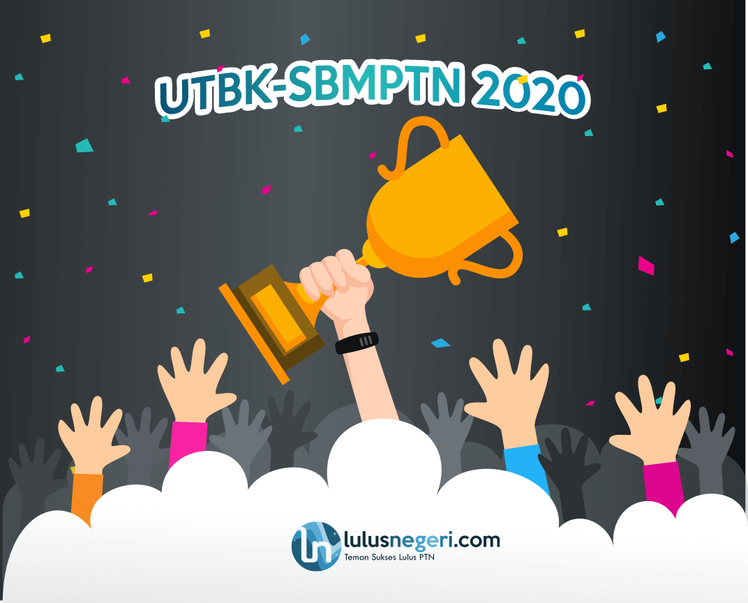 Mengalahkan 702.926 ‘Lawan’ di UTBK 2020