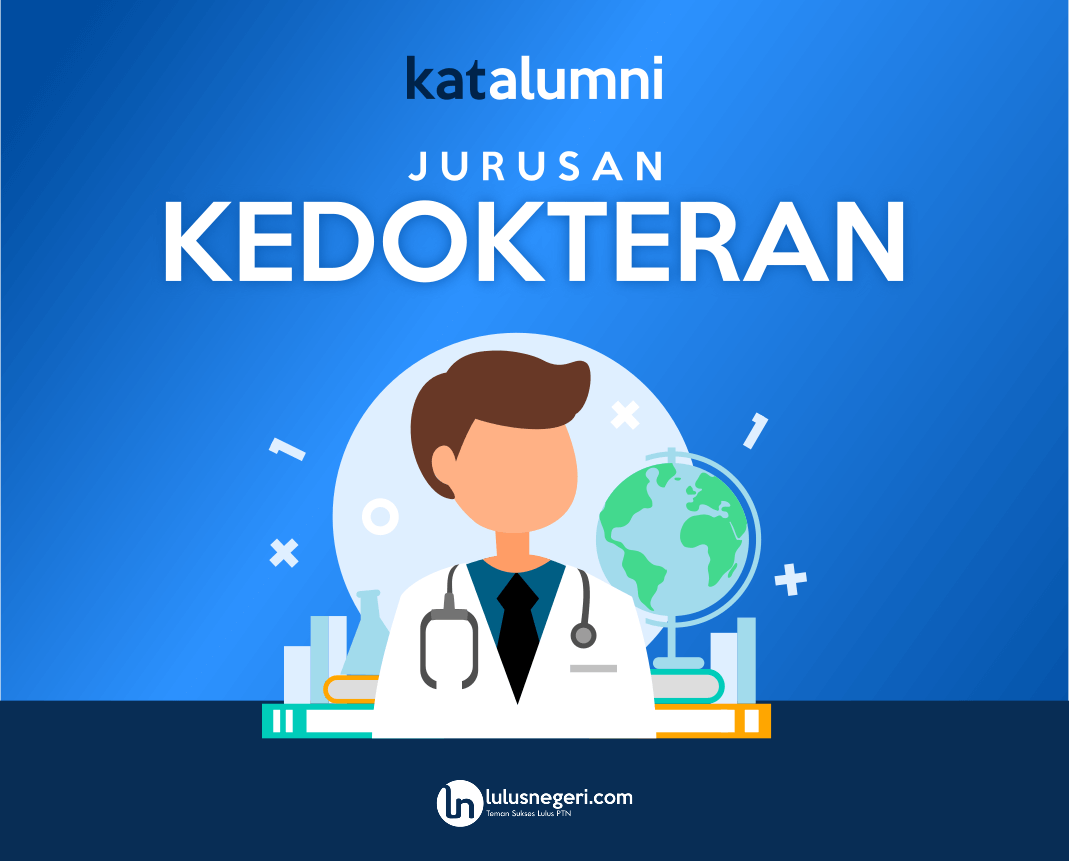 Masuk kedokteran, Bahagia atau Bencana?
