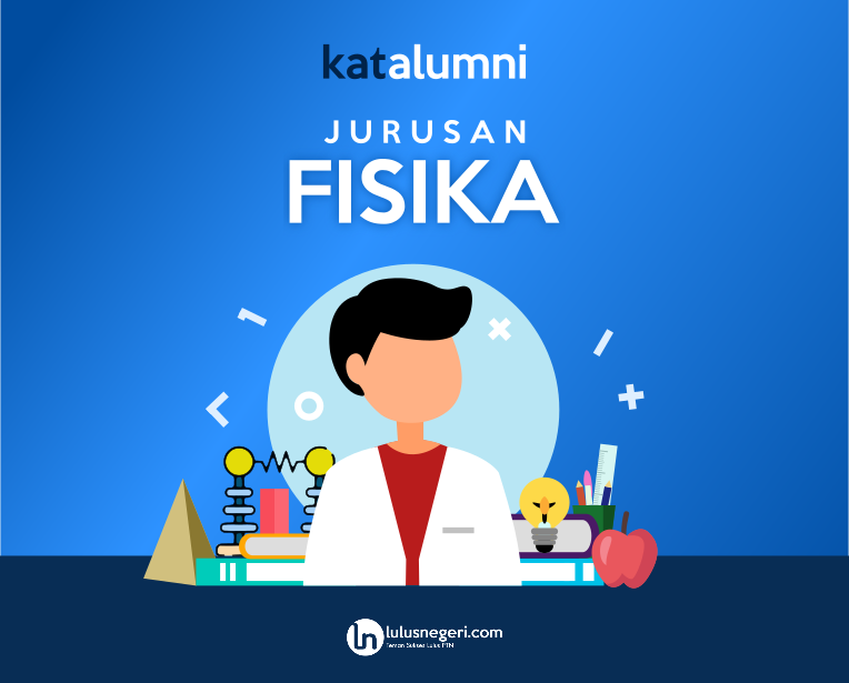 Terjebak Masuk FISIKA UNPAD?